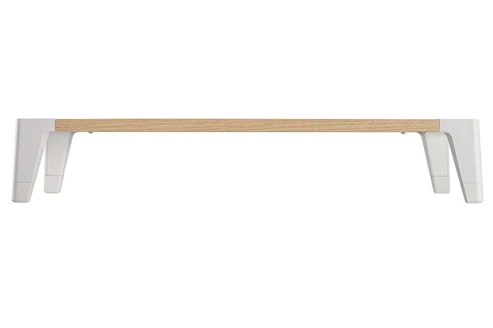 JasonL Monitor Riser - White Birch-maple  