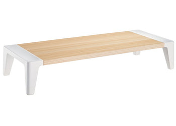 JasonL Monitor Riser - White Birch Jasonl maple 