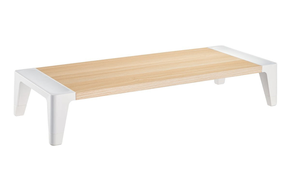 JasonL Monitor Riser - White Birch-maple  