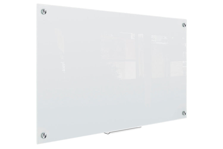 JasonL White Magnetic Frameless Glass Whiteboard Jasonl 1500 x 900 