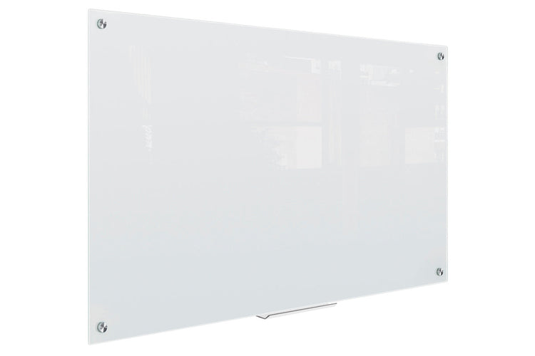 JasonL White Magnetic Frameless Glass Whiteboard Jasonl 1800 x 1200 