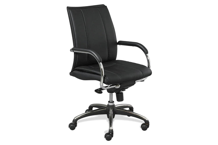 Kookaburra Office Chair Jasonl synthetic leather 