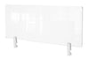 Lean Perspex Hygiene Screens - Clear Perspex  [600H x 800W] - Thumbnail 1 