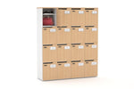 Cube Locker [4 Tier 4 Across]