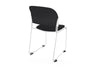 Lozza Visitor Chair - Sled Base - Thumbnail 15 