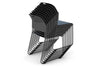 Lozza Visitor Chair - Sled Base - Thumbnail 7 