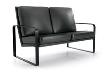  - Lux Double Seater Lounge Chair - 1