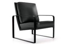 Lux Single Seater Lounge Chair