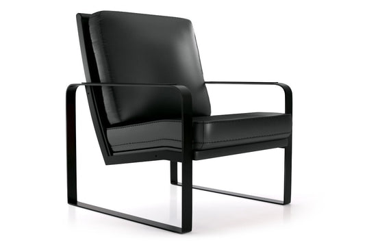 Lux Single Seater Lounge Chair Jasonl 