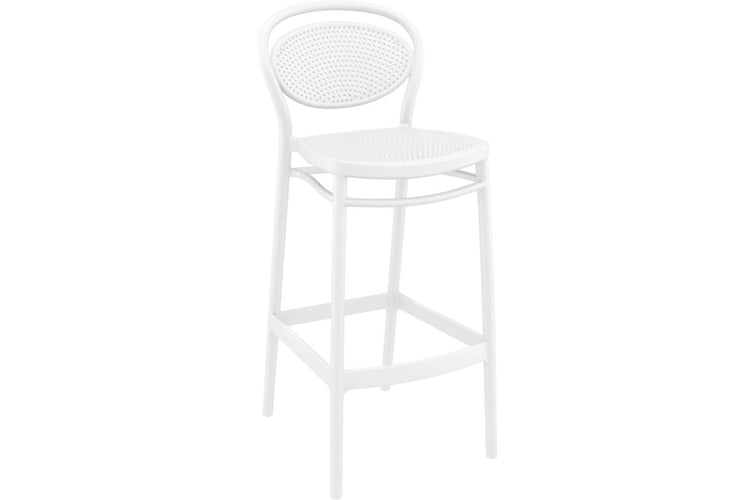 Hospitality Plus Marcel Bar Stool [1060H x 450W] Hospitality Plus 