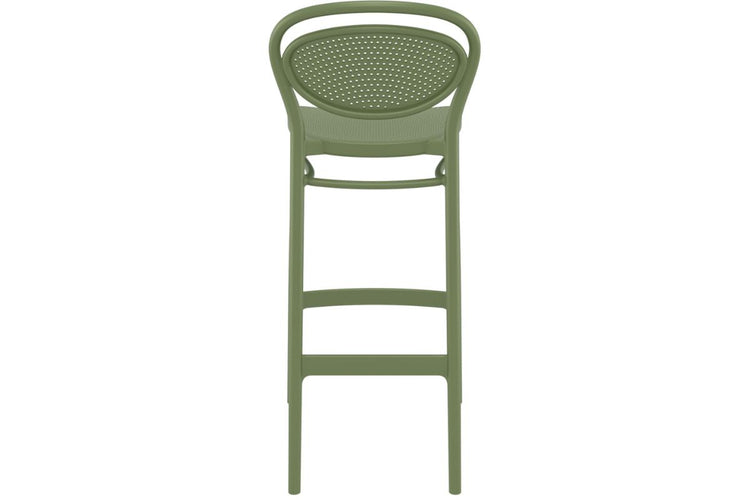 Hospitality Plus Marcel Bar Stool [1060H x 450W] Hospitality Plus 