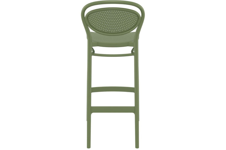 Hospitality Plus Marcel Bar Stool [1060H x 450W] Hospitality Plus 