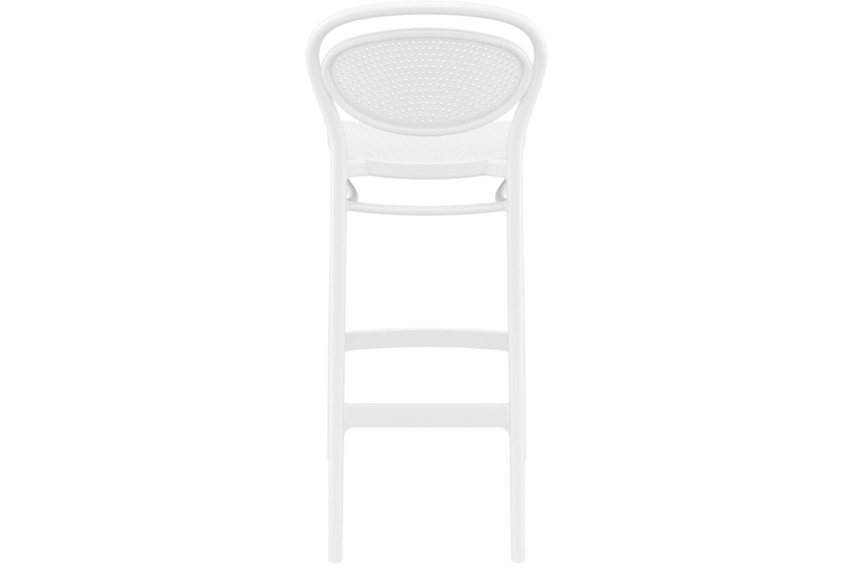 Hospitality Plus Marcel Bar Stool [1060H x 450W] Hospitality Plus 