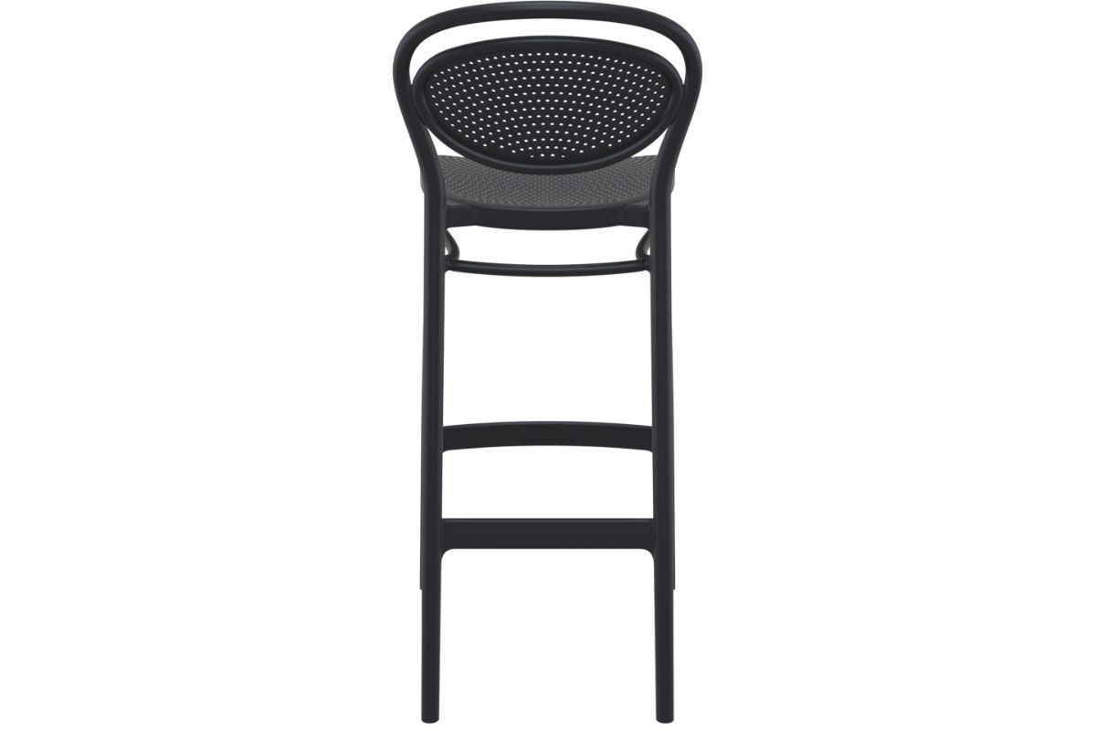 Hospitality Plus Marcel Bar Stool [1060H x 450W] Hospitality Plus 