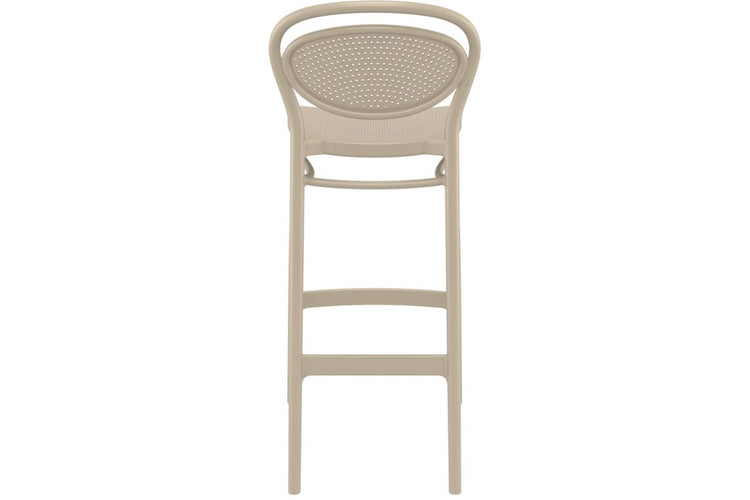 Hospitality Plus Marcel Bar Stool [1060H x 450W] Hospitality Plus 