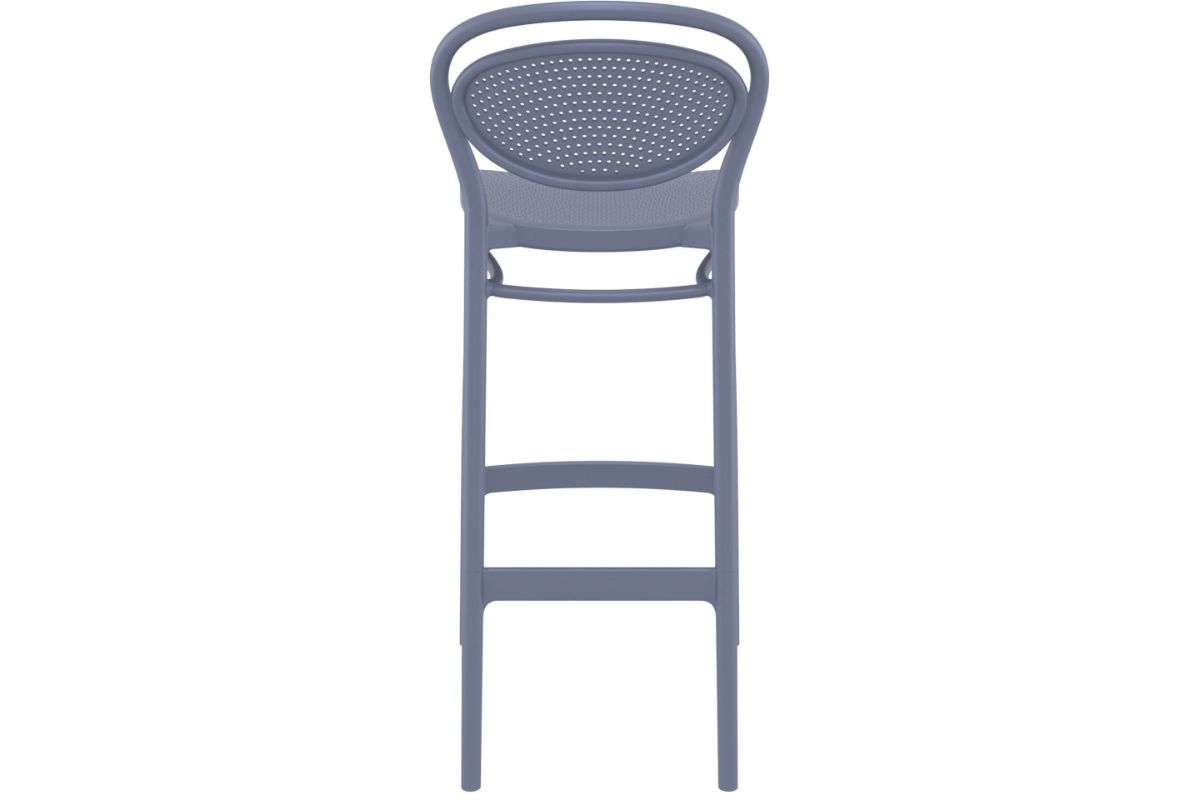 Hospitality Plus Marcel Bar Stool [1060H x 450W] Hospitality Plus 