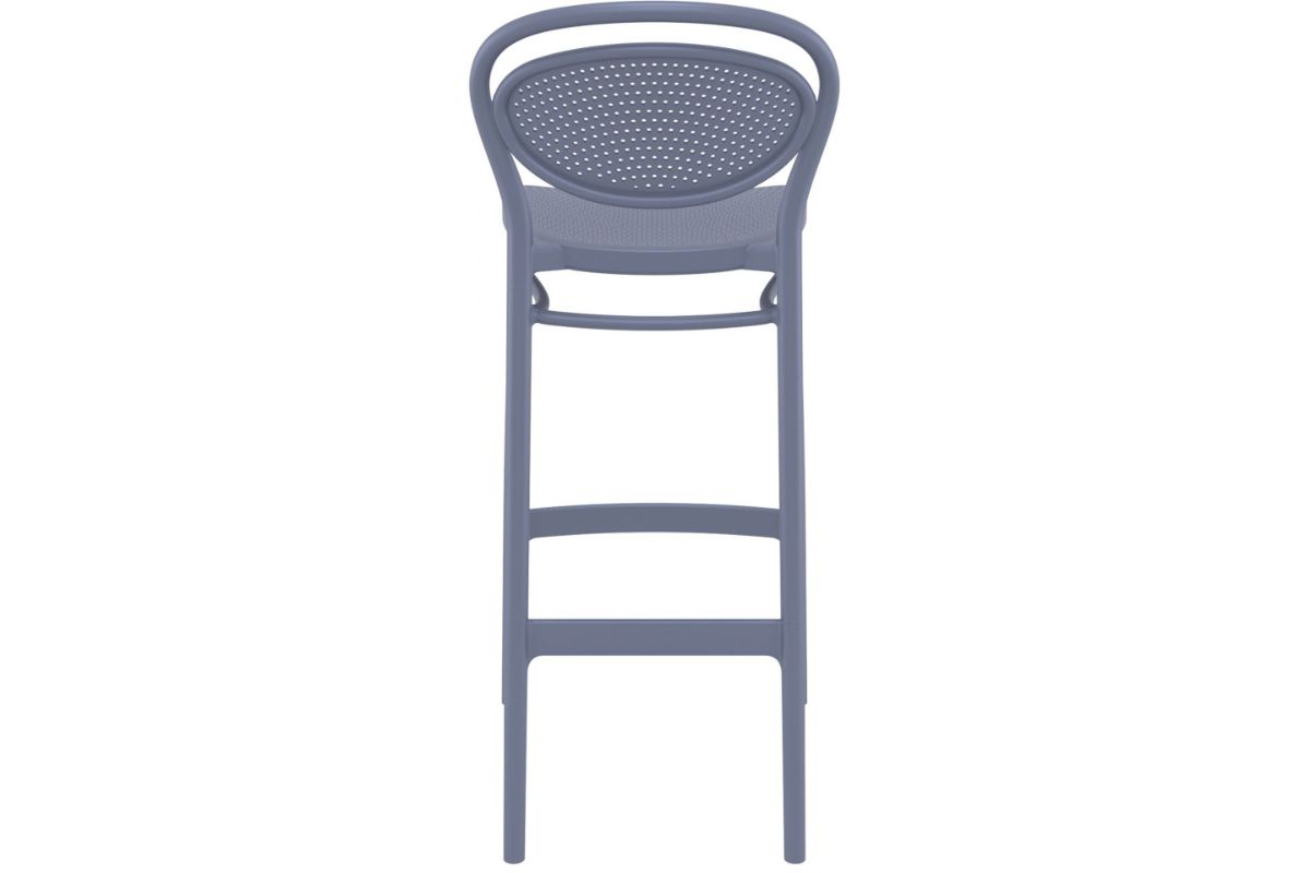 Hospitality Plus Marcel Bar Stool [1060H x 450W] Hospitality Plus 