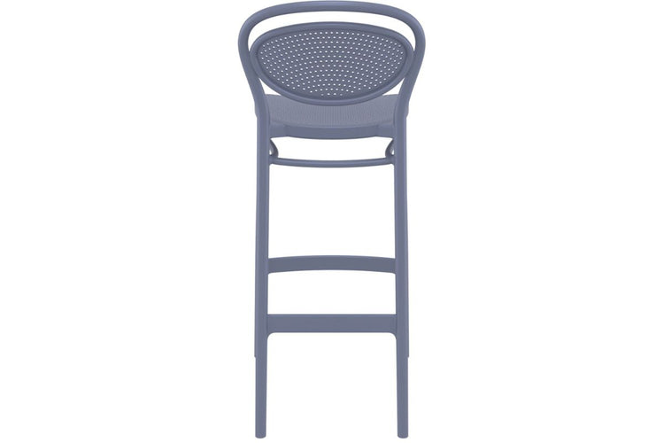 Hospitality Plus Marcel Bar Stool [1060H x 450W] Hospitality Plus 