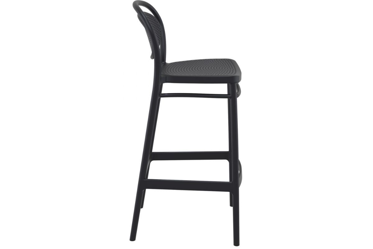 Hospitality Plus Marcel Bar Stool [1060H x 450W] Hospitality Plus 