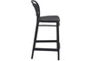 Hospitality Plus Marcel Bar Stool - 650mm Seat Height [960H x 440W] - Thumbnail 15 