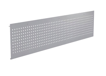 Modesty panel - Silver Jasonl 1000 mm 