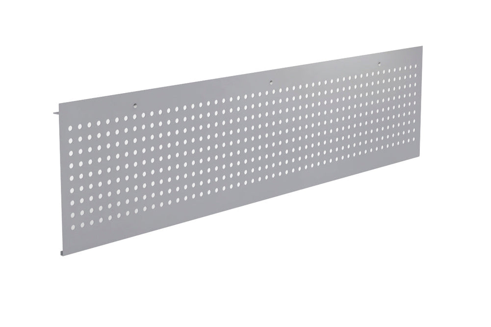 Modesty Panel - Silver-1600 mm  
