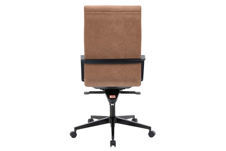 Monarch Boardroom Chair - High Back Jasonl 