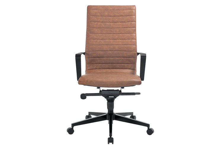 Monarch Boardroom Chair - High Back Jasonl 