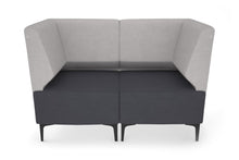  - Mondo 2 Seater Corner Lounge - 1