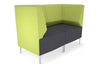 Mondo 2 Seater Corner Lounge - Thumbnail 17 