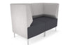 Mondo 2 Seater Corner Lounge - Thumbnail 15 