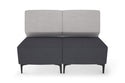 Mondo 2 Seater Lounge