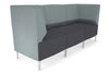 Mondo 3 Seater Corner Lounge - Thumbnail 19 