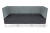 Mondo 3 Seater Corner Lounge - Thumbnail 18 