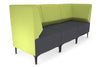 Mondo 3 Seater Corner Lounge - Thumbnail 5 