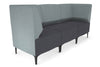 Mondo 3 Seater Corner Lounge - Thumbnail 7 