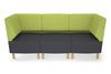 Mondo 3 Seater Corner Lounge - Thumbnail 10 