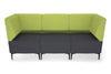 Mondo 3 Seater Corner Lounge - Thumbnail 4 