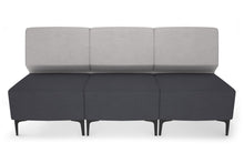  - Mondo 3 Seater Lounge - 1