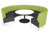 Mondo Circular Lounge - Thumbnail 9 
