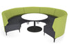Mondo Circular Lounge - Thumbnail 3 