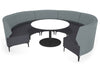 Mondo Circular Lounge - Thumbnail 4 