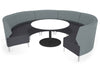 Mondo Circular Lounge - Thumbnail 10 