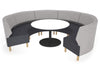 Mondo Circular Lounge - Thumbnail 5 