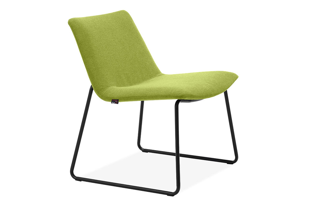 Mondo Lounge Reception Seating-light green  