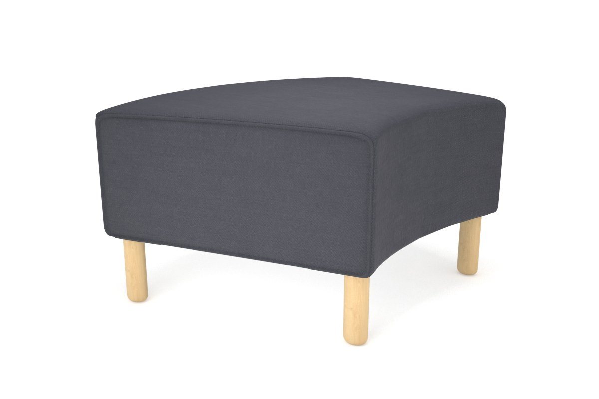 Mondo Ottoman Curve Lounge Jasonl 