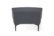  - Mondo Ottoman Curve Lounge - 1