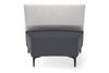 Mondo Round Big Back Lounge [Round Big Back] - Thumbnail 1 