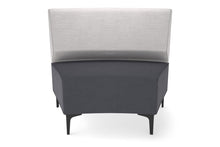  - Mondo Round Big Back Lounge [Round Big Back] - 1