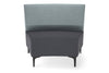 Mondo Round Big Back Lounge [Round Big Back] - Thumbnail 6 